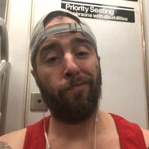 Meet your Posher, Christopher